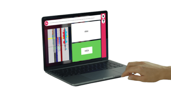 Aperçu gratuit de la formation TRADING 2GETHER : Imbalances Diagonales